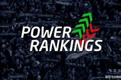 LOL全球战隊(duì)官方排名，GEN继续保持第一，AL跃升至第三名！