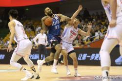 CBA破冰！扩军、陞(shēng)降(jiàng)级双管齐下，联赛迎(yíng)来巨(jù)變(biàn)