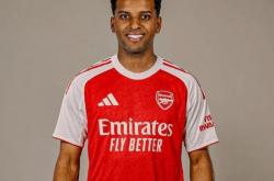 转会：皇马将出售罗德里戈阿森纳3消息