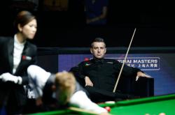 斯(sī)诺克比(bǐ)赛半场休息规则详解(jiě)