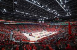 “浙BA”城市争霸赛，明日抽签！