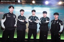 海外网友热议GEN淘汰HLE：GenG夺冠，看(kàn)起来是不(bù)可避免的事情