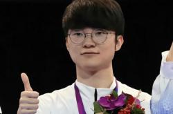 不(bù)愧是最重视电竞的國(guó)家，韩國(guó)高一课本更新，将亚运会LOL写进教材