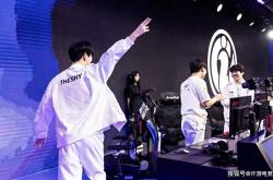 LPL官方解说米勒：IG组全神班(bān)就是为了(le)进世界赛，几轮游不重要