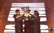 LOL六冠王(wáng)传奇诞生！Faker加里奥登场，T1決(jué)勝(shèng)局爆(bào)发，創(chuàng)造新神话
