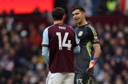 阿根廷国家(jiā)队调整阵容，大马丁内斯遭轮换