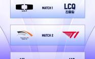 Kespa杯：T1与HLE的恩(ēn)怨局，Scout和(hé)许秀的强强对话