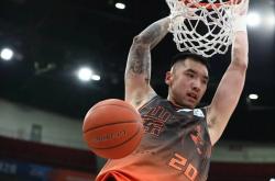 山东男篮欲夺杯赛季军，新外援火速驰援首秀在即