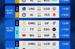 LPL春季赛：惊天逆转，JDG横扫BLG