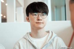 LOL官方再次发文(wén)强调，faker就是传奇选手，地位无人能撼动