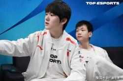 LOL：TheShy透露退役时间，想跟(gēn)Rookie打(dǎ)到退役