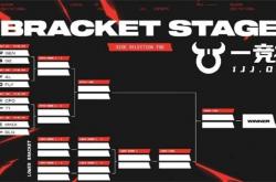 【一竞技】LOL：MSI淘汰赛赛程公布 首轮就将迎来中韩對(duì)抗(kàng)！