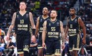 老将泰斯离开NBA，回归欧洲联赛