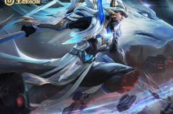 王者荣耀S40打野上分梯度排(pái)名：机制为王，版本英雄(xióng)强势解析