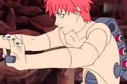 火影忍者，晓组织中被(bèi)低估的成员，曾经一个人挑起了忍界大战