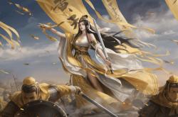 FPX战隊(duì)涅(niè)槃重生 沙盘战场上演逆袭神话