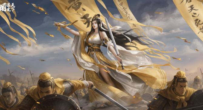 FPX战隊(duì)涅(niè)槃重生 沙盘战场上演逆袭神话