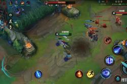 刀尖(jiān)上的(de)团战艺术：LOL 手游刀妹团战全攻(gōng)略
