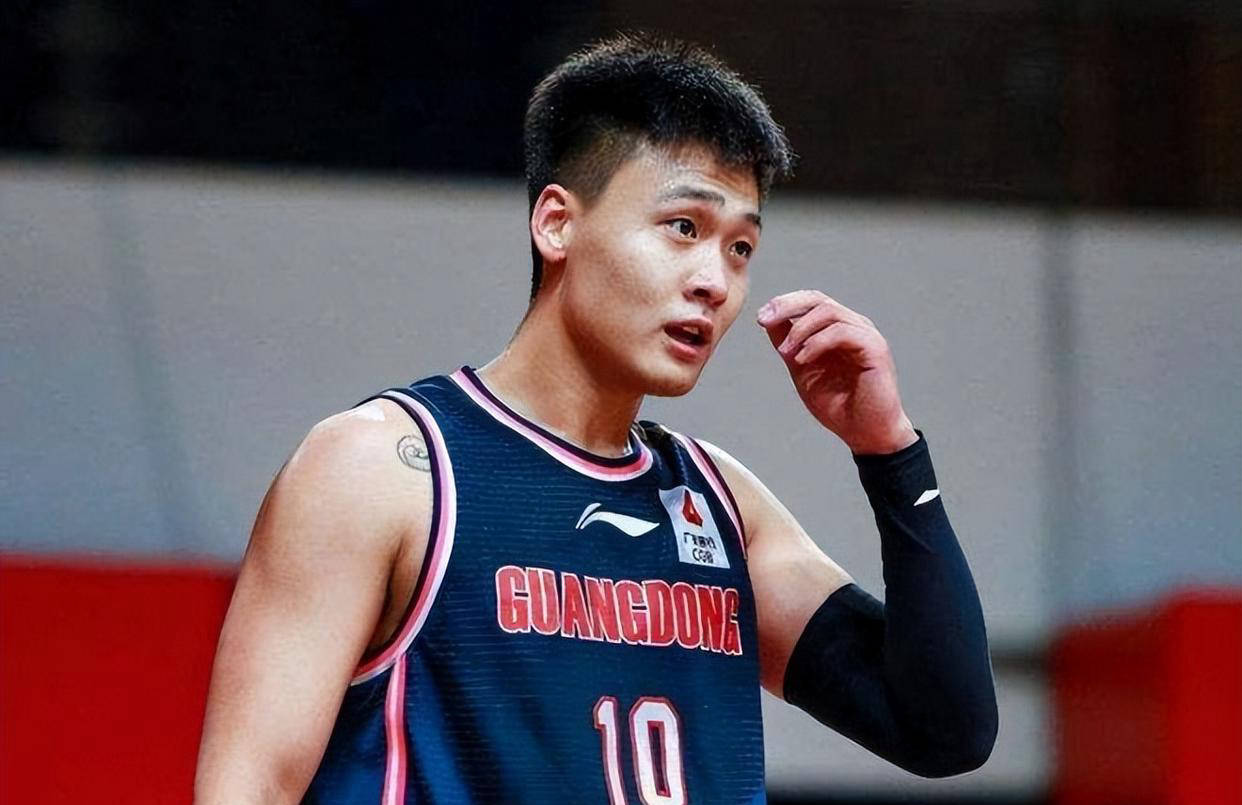 重磅消息:赵睿转会北京首钢,CBA球员自由转会正式启动