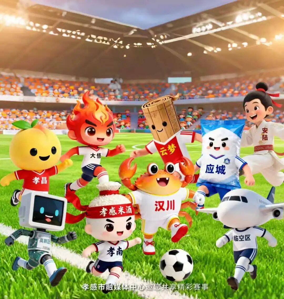 最新!“孝超”赛事比分&赛事预告来啦!