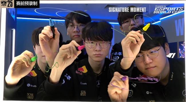 【一竞技1JingJi】LOL:LCK转会期 GEN战队官宣打野Canyon离队!