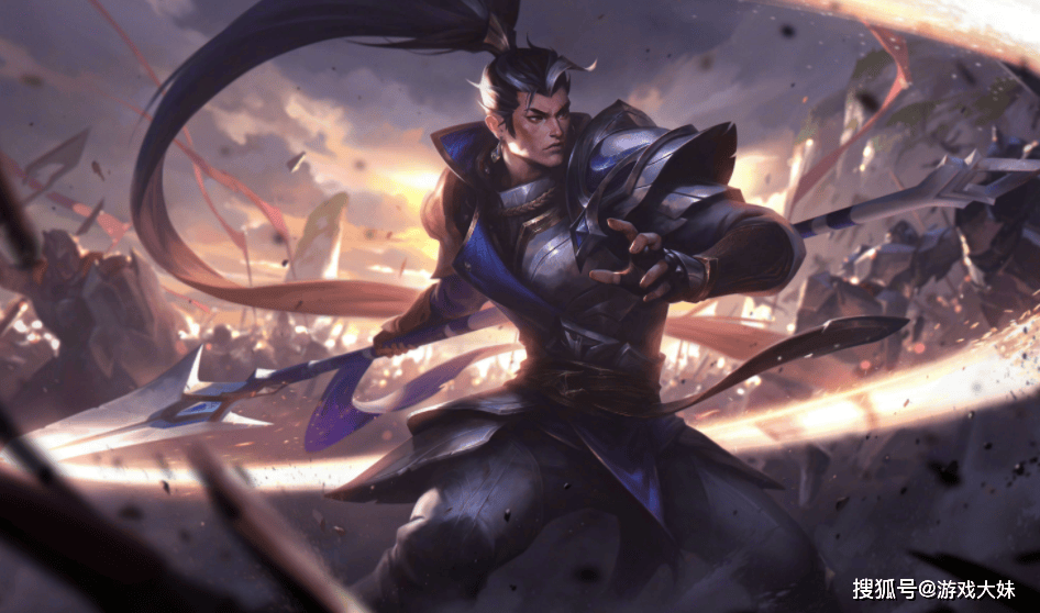 外媒统计LOL数据,2025年英雄登场次数排名,第一名居然是打野