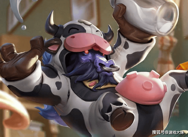 外媒统计LOL数据,2025年英雄登场次数排名,第一名居然是打野