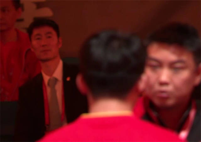 国乒教父为樊振东出头:咱们花纳税人钱为国争光,却被WTT控制了